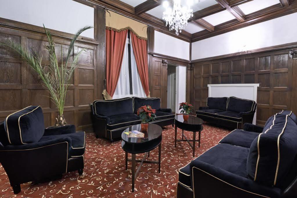 Hotel Pension Baron Am Schottentor Viyana Dış mekan fotoğraf